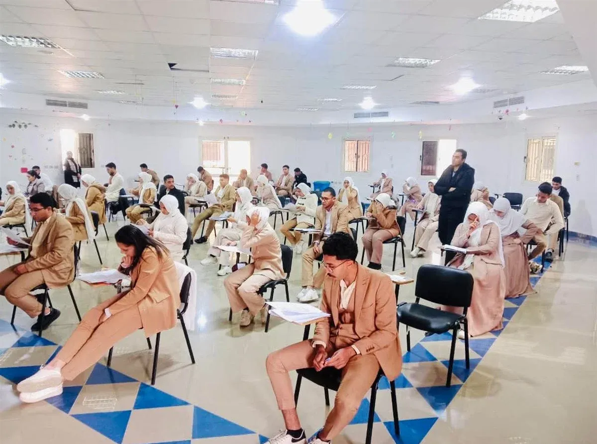 طريقة التقديم لمعاهد التمريض التابعة للأزهر الشريف 2026 2027