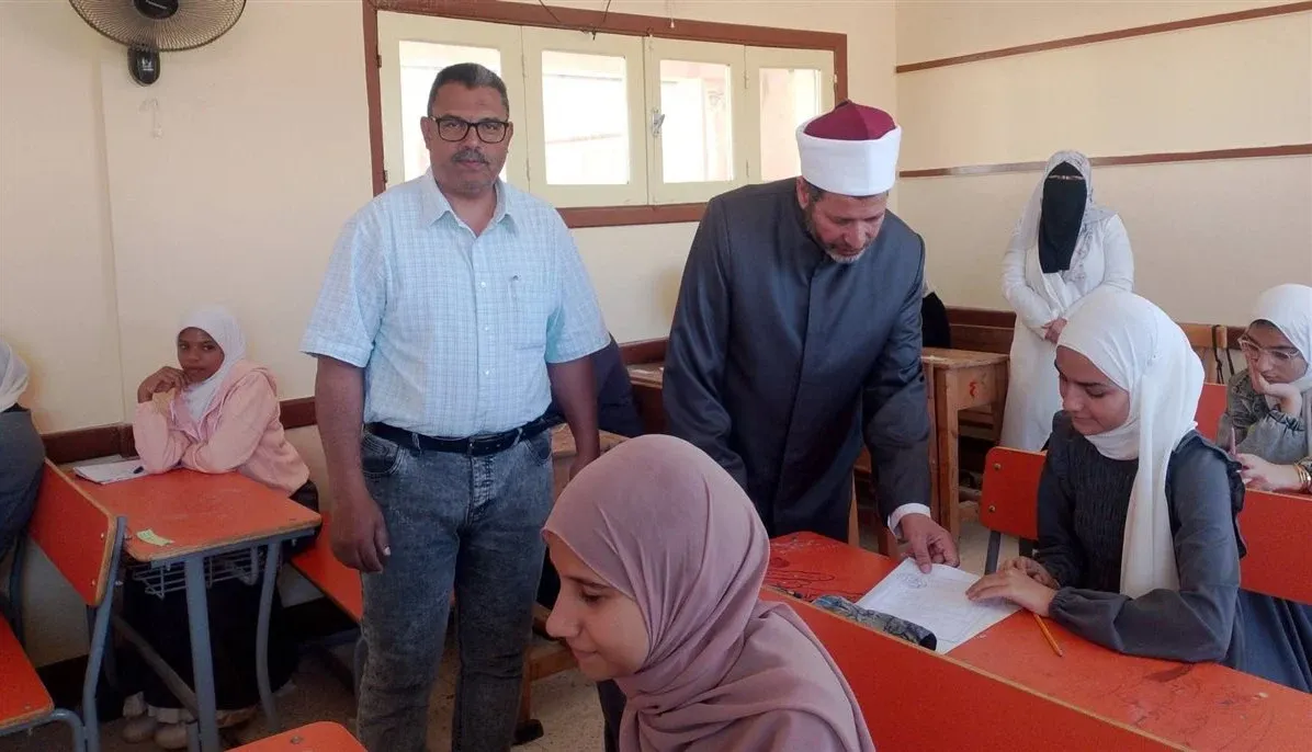 بوابة الأزهر الإلكترونية تنشر نتيجة شهادة القراءات 2026.. اعرفها حالا