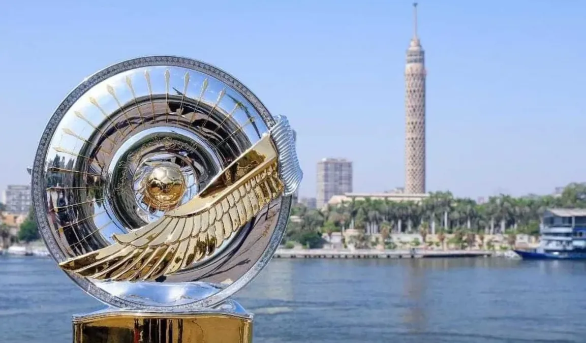 تحديد موعد نهاية الدوري المصري 2026 قبل بدايته