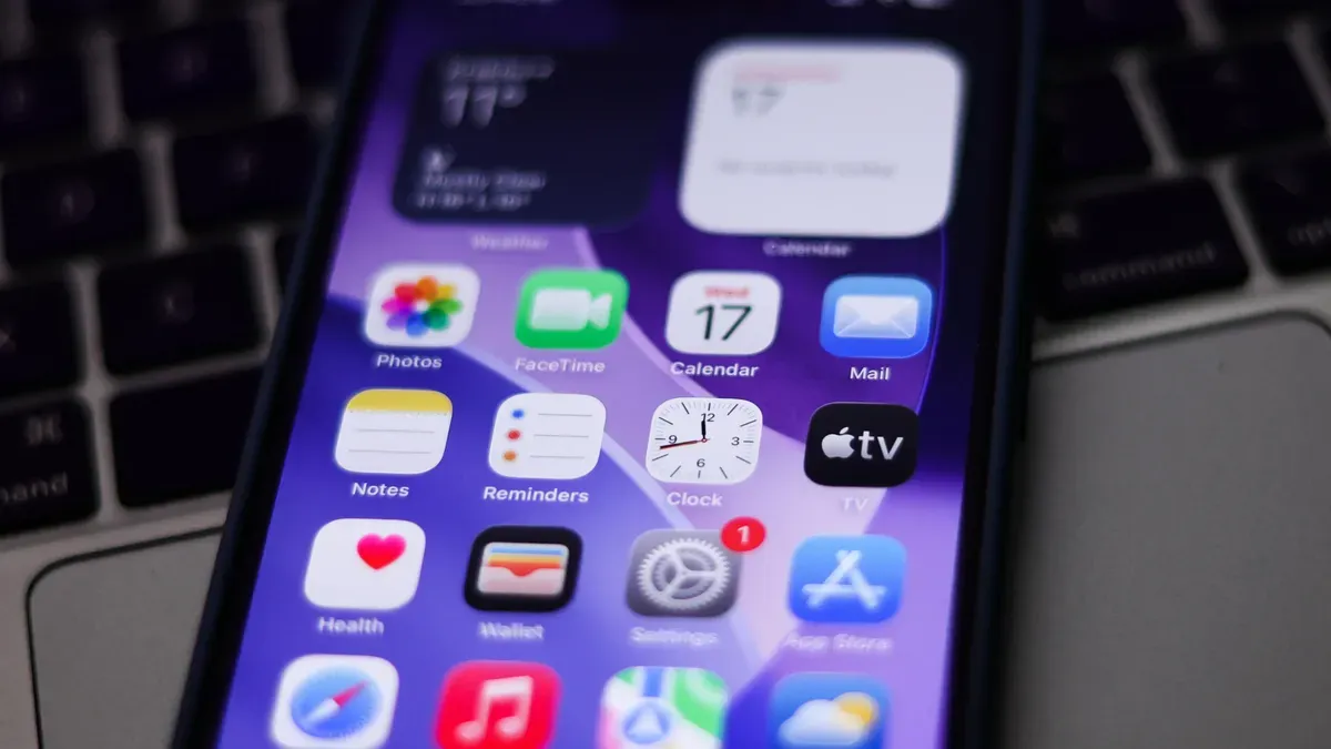 موعد طرح تحديث iOS 26.4.2 للآيفون.. ما هي مميزاته؟