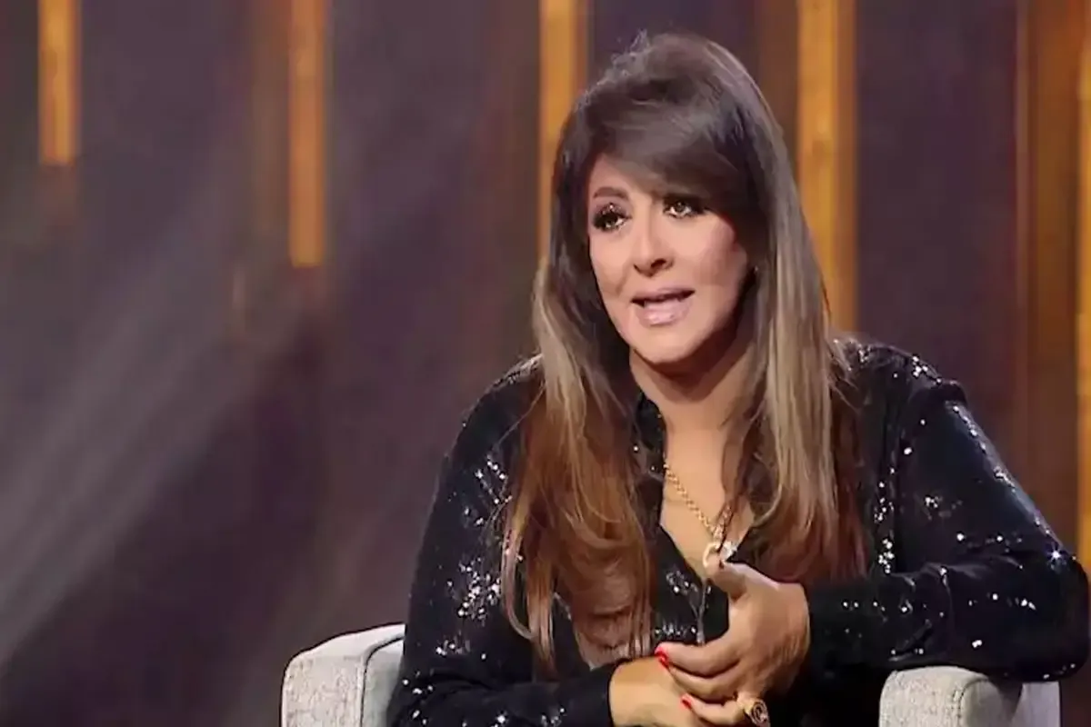 «هالة صدقي» تواجه واقعة ابتزاز وتشهير والنيابة تحيل المتهمة للمحاكمة