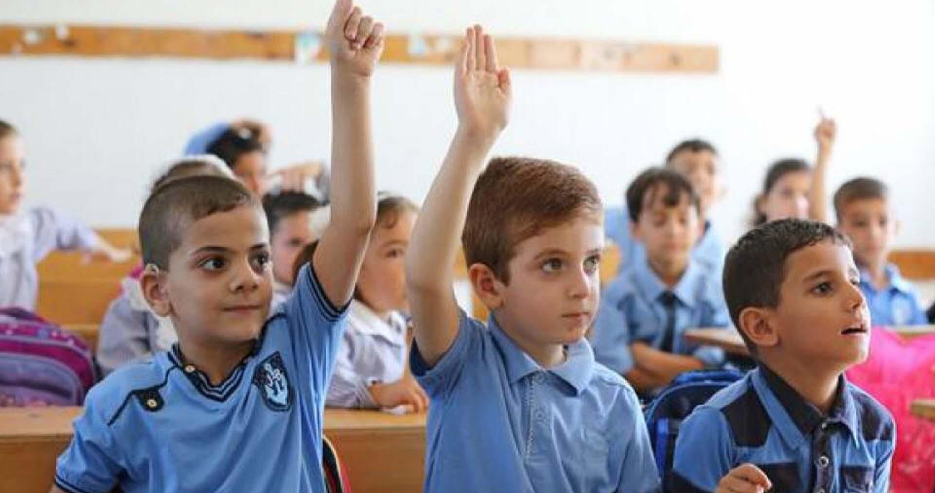  موعد نتيجة الصف السادس الابتدائي الترم الثاني 2025 في كل المحافظات 