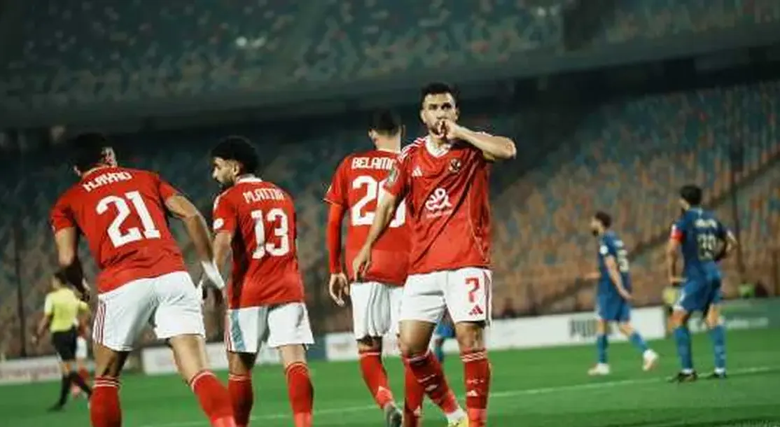 مواعيد مباريات الأهلي القادمة 2025-2026 في الدوري المصري ومواجهة القمة المرتقبة