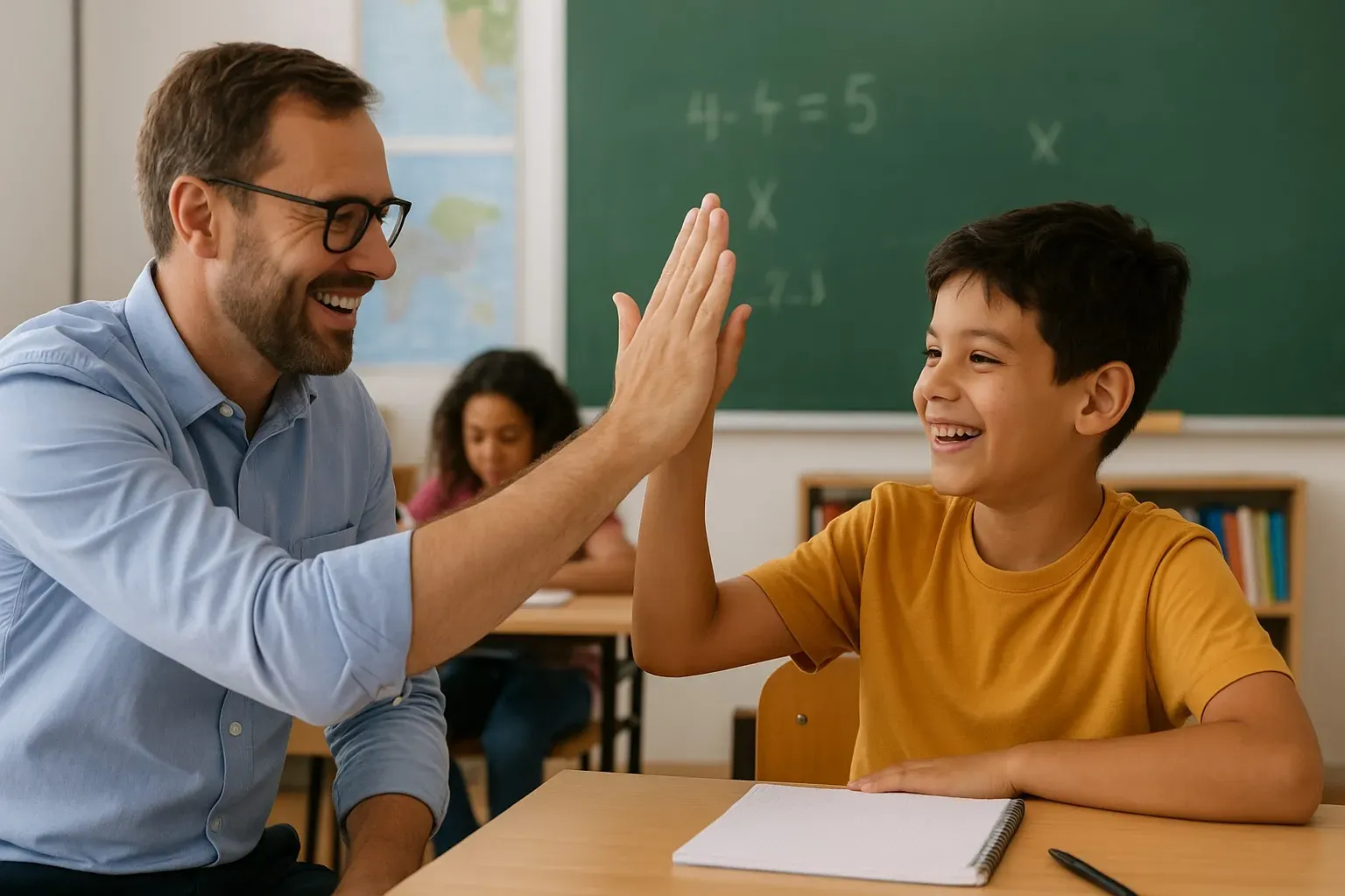 حل الأداء الصفي وواجب وتقييم الأسبوع الثامن علوم الأول الإعدادي ترم أول 2026