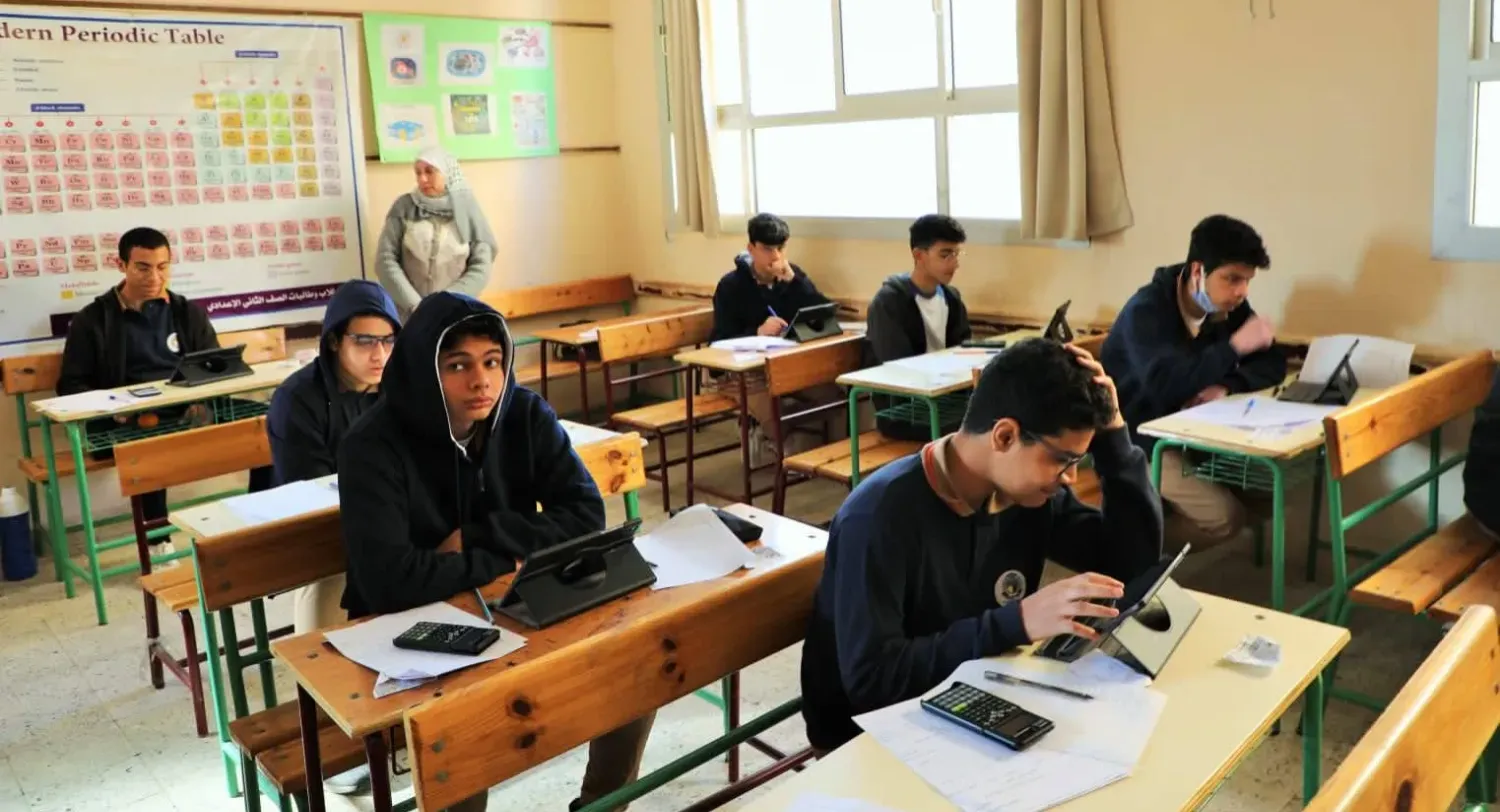 بوابة التعليم الأساسي محافظة القليوبية.. هي تنشر نتائج النقل الترم الأول 2026؟