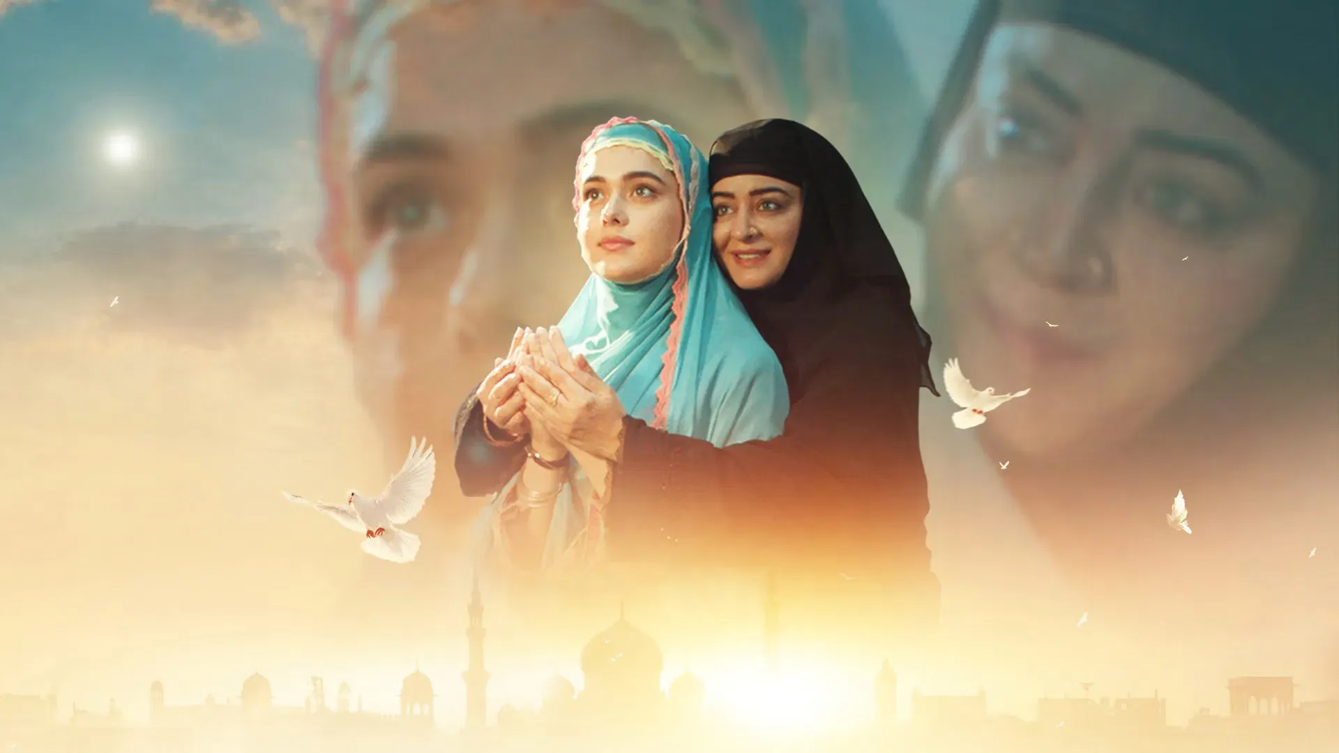 قناة عرض مسلسل لحن القلوب.. صراع فتاة مع العادات والتقاليد لتحقيق حلمها