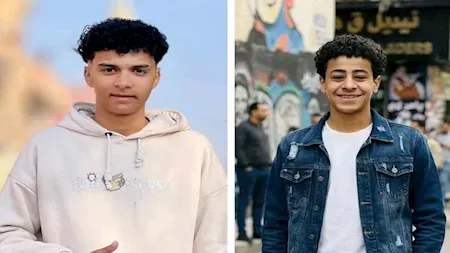 مات لإنقاذ صديقه.. تفاصيل غرق شابين من قرية جزيرة الحجر بالمنوفية