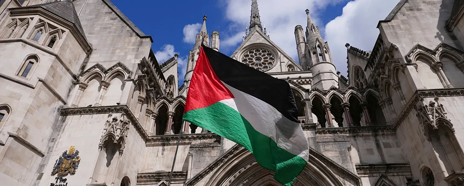 البرتغال تعلن الاعتراف بدولة فلسطين.. يوم حزين في إسرائيل