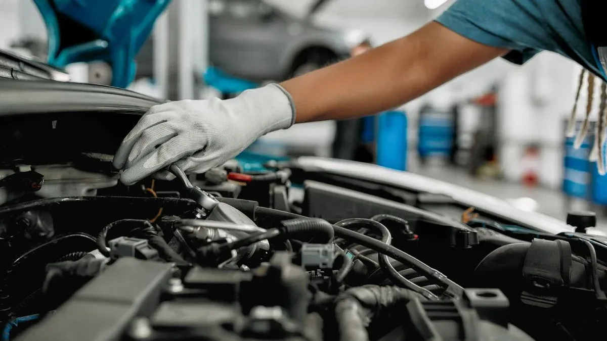 حوافز تصل لـ5000 جنيه للمكون المحلي في بناء السيارات