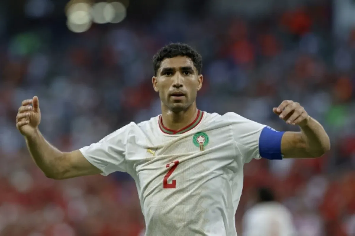 المغرب هتلاعب مين؟.. موعد المباراة في الربع النهائي 2026