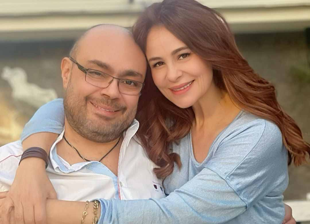  من هو وليد مصطفى زوج كارول سماحة وما سبب وفاته؟ 