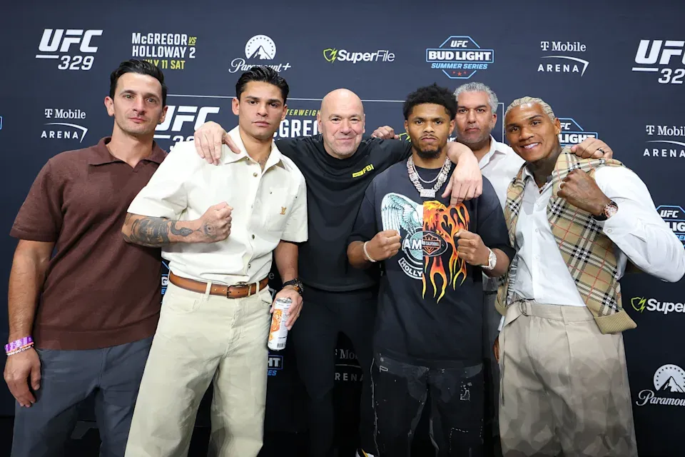 نزالات زوفا بوكسينج Zuffa Boxing 13 & 14.. تفاصيل البطولة والقنوات الناقلة