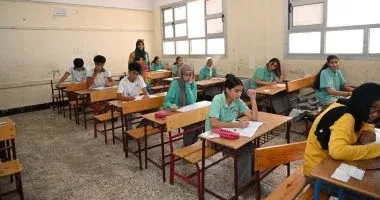 تنسيق المدارس الصناعية والتعليم المزدوج 2026 أسوان رسميا