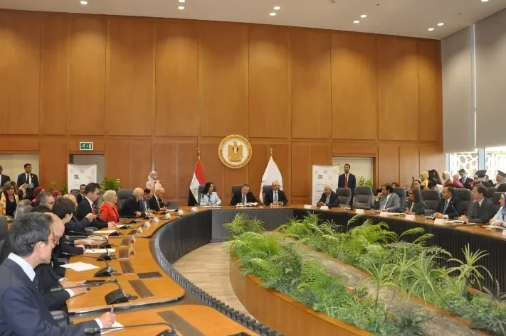 ببروتوكول رسمي.. منح كاملة وجزئية لطلاب التوكاتسو والكوزن دعما للمتفوقين