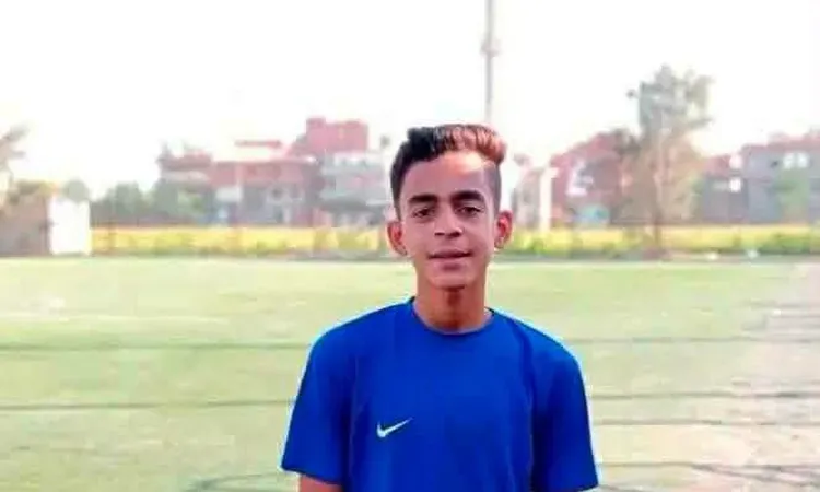 العثور على جثمان طالب الثانوية العامة داخل بحر أبو الأخضر بالشرقية