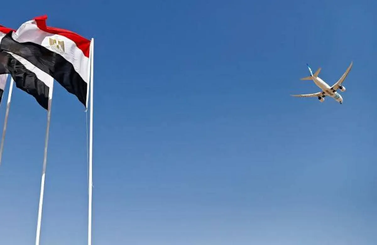 رسوم مغادرة مصر.. ماذا يتضمن قانون تنمية الموارد المالية الجديد؟