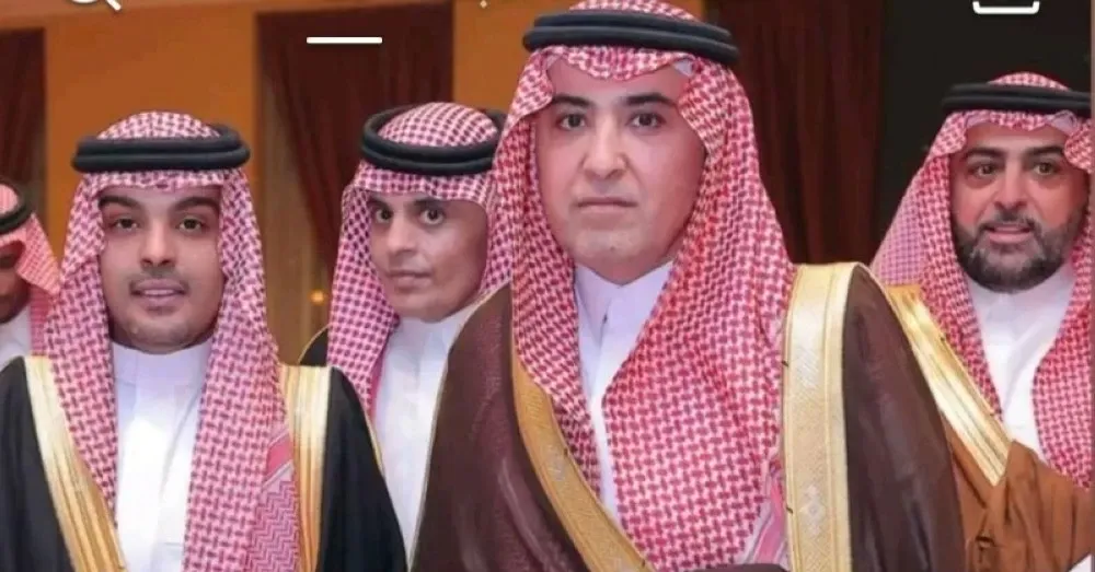 من هو عبدالمحسن العبيكان الذي توفي مؤخرا؟