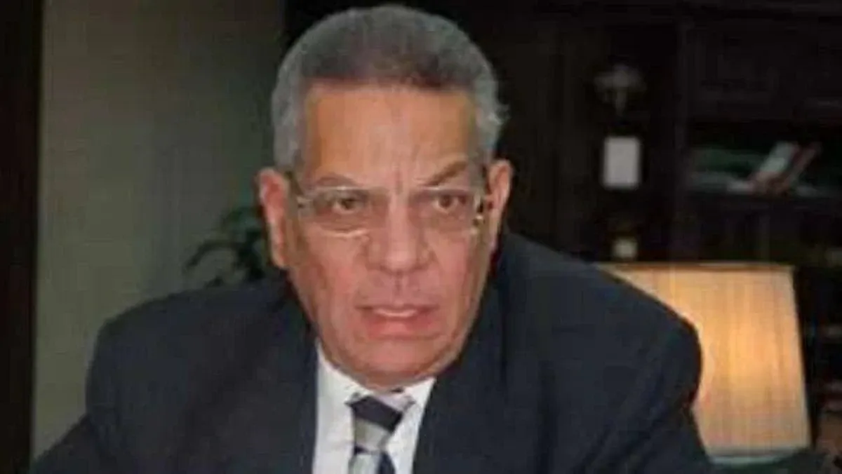 من هو إسماعيل حسن؟.. أسرار من حياة عقيد المصرفيين