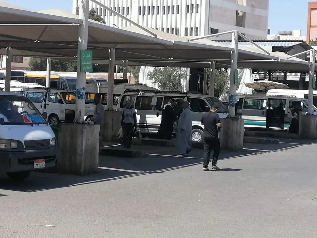 تعريفة الركوب الجديدة بالشرقية بعد زيادة البنزين مارس 2026 لجميع المناطق