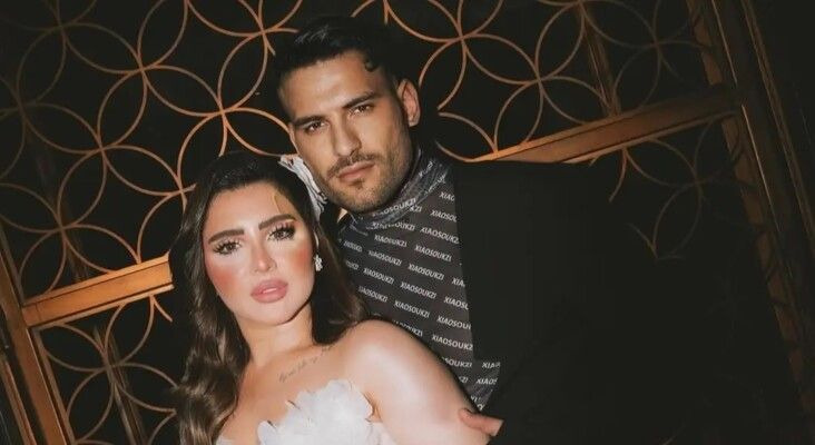  خناقة زوجة مسلم وأروى قاسم تصل للقضاء.. تعرف على حقيقة الانفصال 