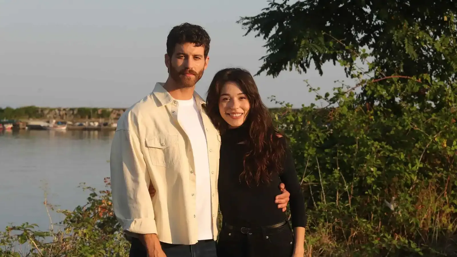 قصة مسلسل حبي البحر الأسود.. زواج مفروض يشعل الصراع بين عائلتين