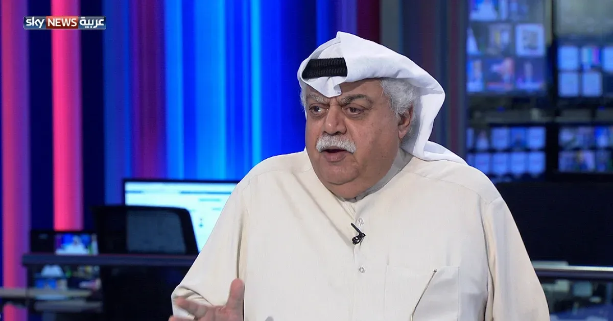 مقال فؤاد الهاشم ضد مصر بعنوان «كلب إلا ربع لكل مواطن»