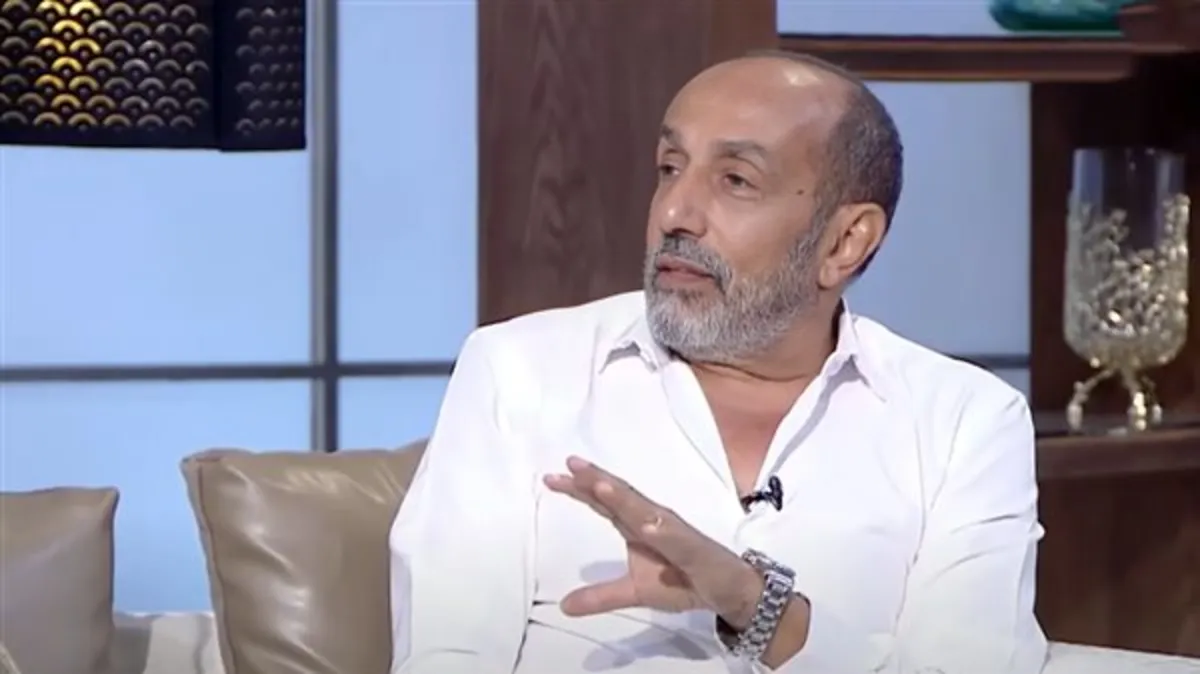 أحمد صيام يستغيث بسبب أمن كومباوند السليمانية بعد ضرب السكان (فيديو)