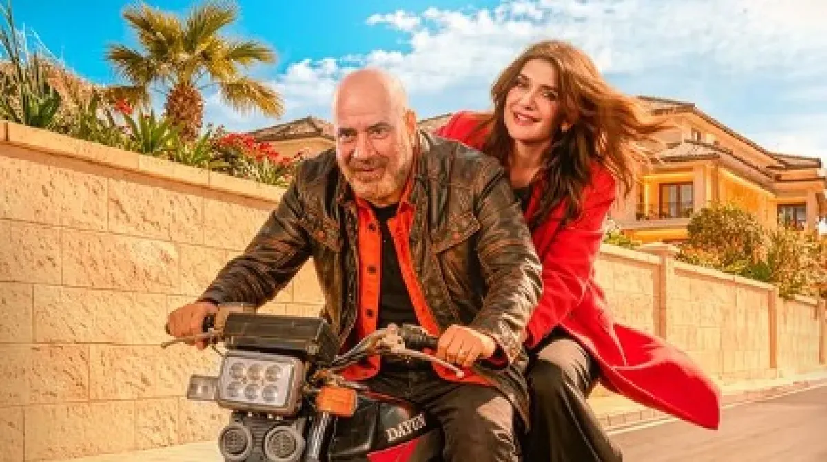 قصة فيلم فاميلي بيزنس بطولة محمد سعد فيلم العيد 2026 وأبرز تفاصيل الخطة السينمائية