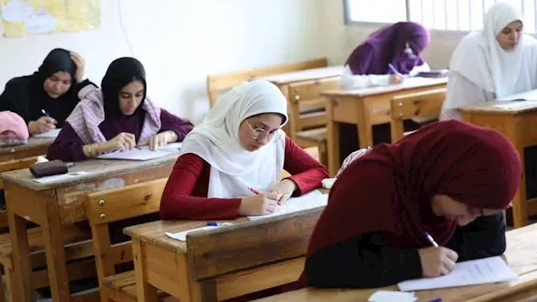 بنسبة نجاح 97.7%.. رابط نتيجة الدور الثاني للشهادة الثانوية الأزهرية 2026 لمعاهد فلسطين