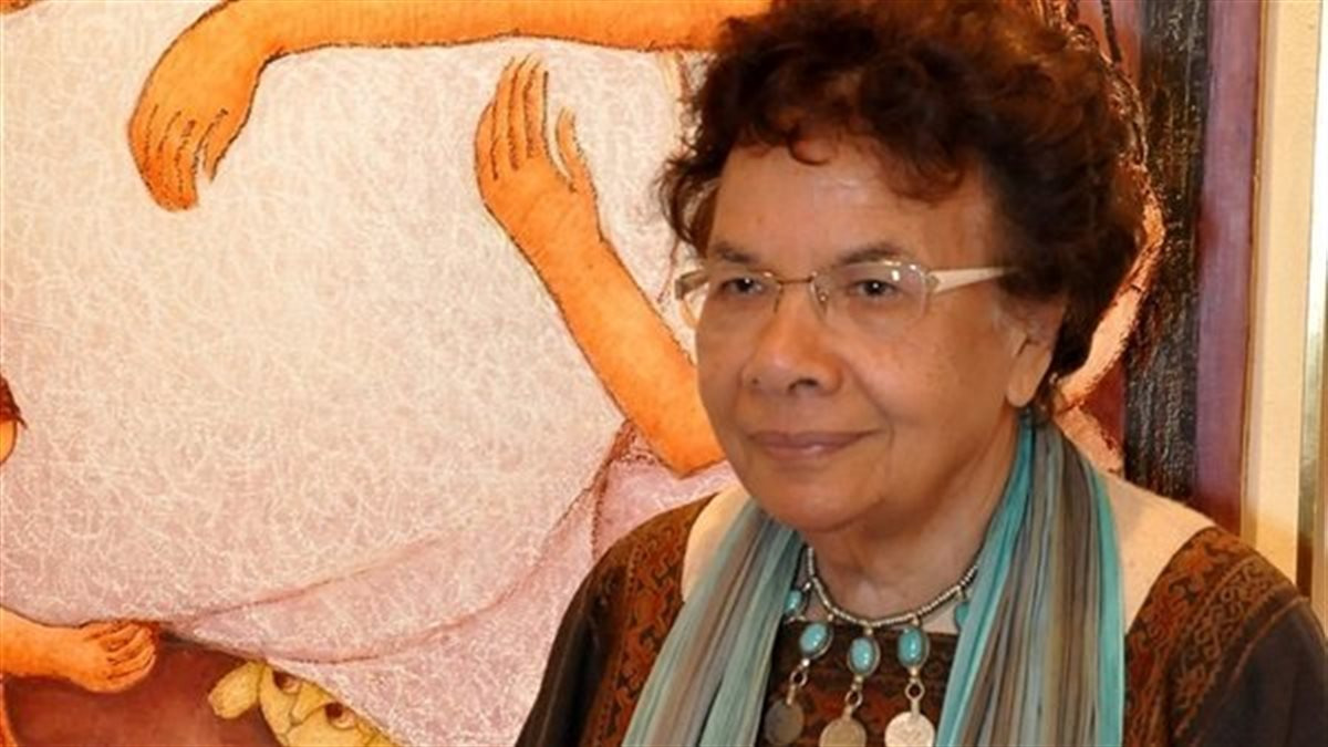 من هي الفنانة زينب السجيني بعد رحيلها؟.. مسيرة فنية امتدت لعقود