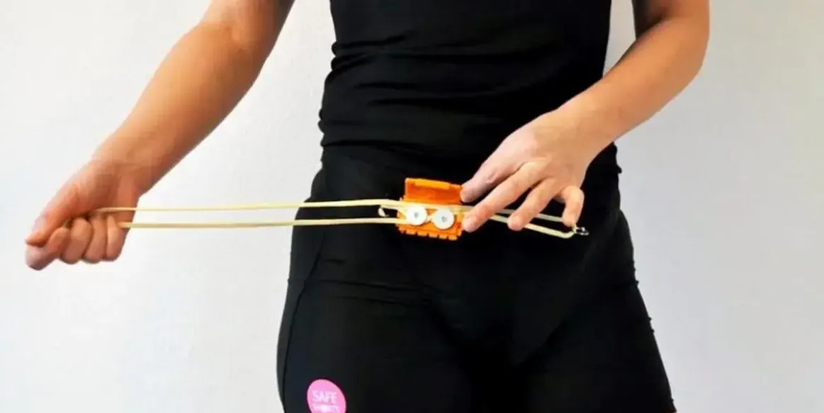 الملابس المضادة للاغتصاب تعود لدائرة الضوء في أوروبا