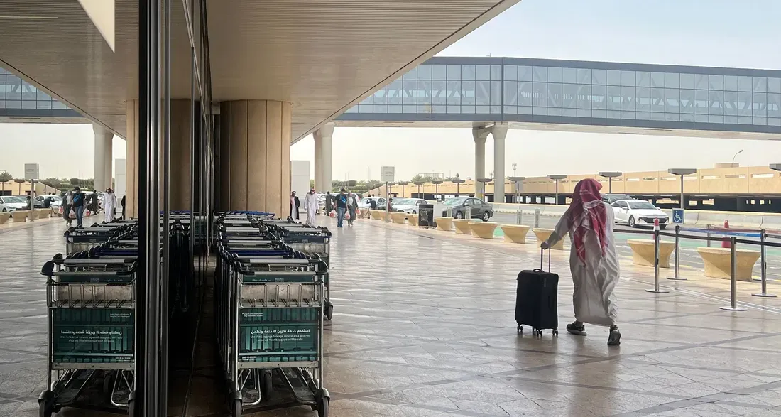 اخبار السعودية اليوم 12 أكتوبر 2026.. تمديد تعليق مطار الرياض