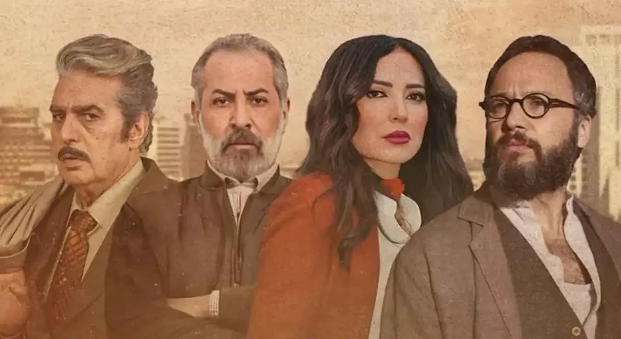أبطال مسلسل مطبخ المدينة.. اجتماع العمالقة الذي سيقلب موازين دراما