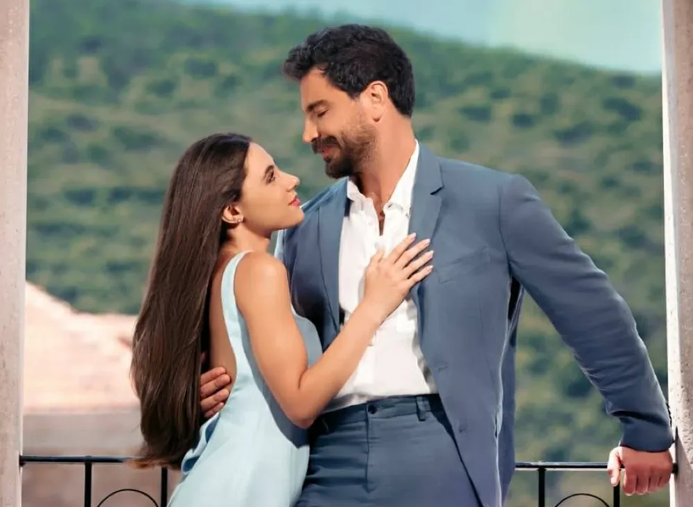 أين يعرض مسلسل مش مهم الاسم؟.. على منصة وحيدة