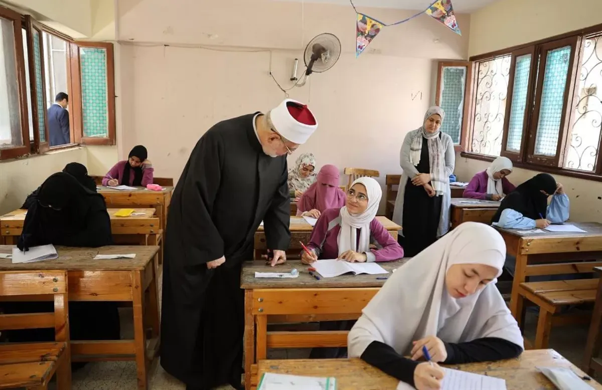بالأسماء.. تخصصات وظائف معلمين بنظام الحصة 2026 بقطاع المعاهد الأزهرية