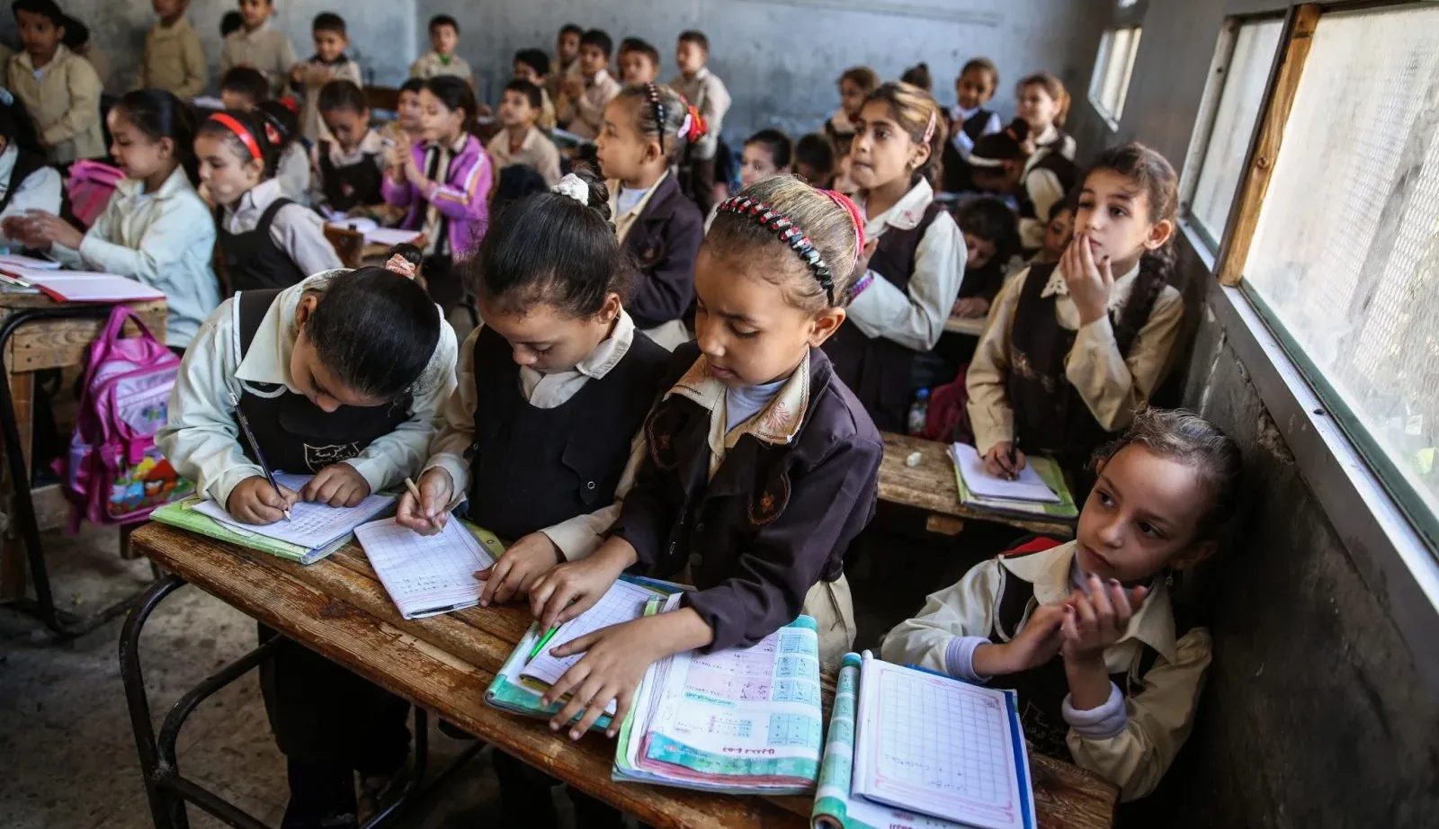 يعني إيه استئناف في بيان وزارة التربية والتعليم عن الدراسة غدا؟