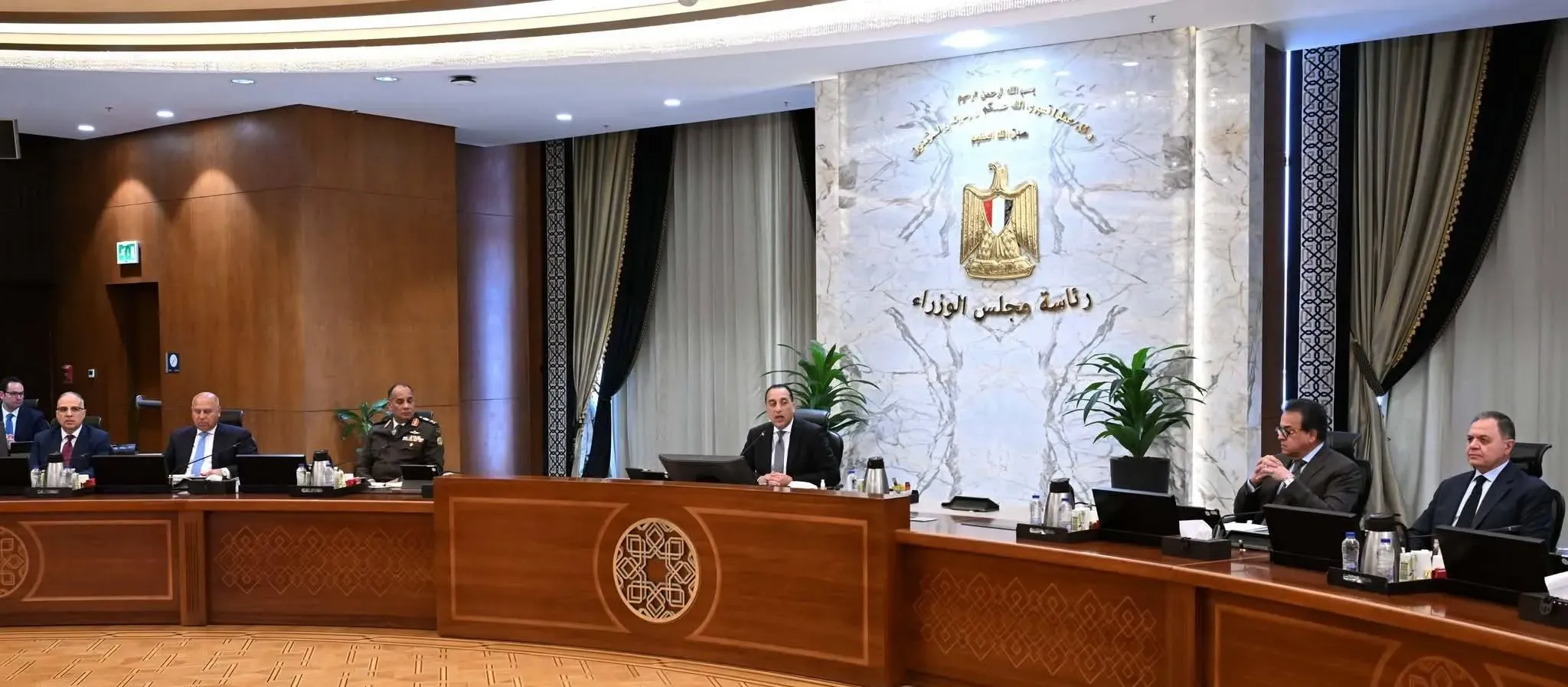 وزير المالية: زيادة إيرادات الدولة من الضرائب بـ 27% في موازنة 2026-2027