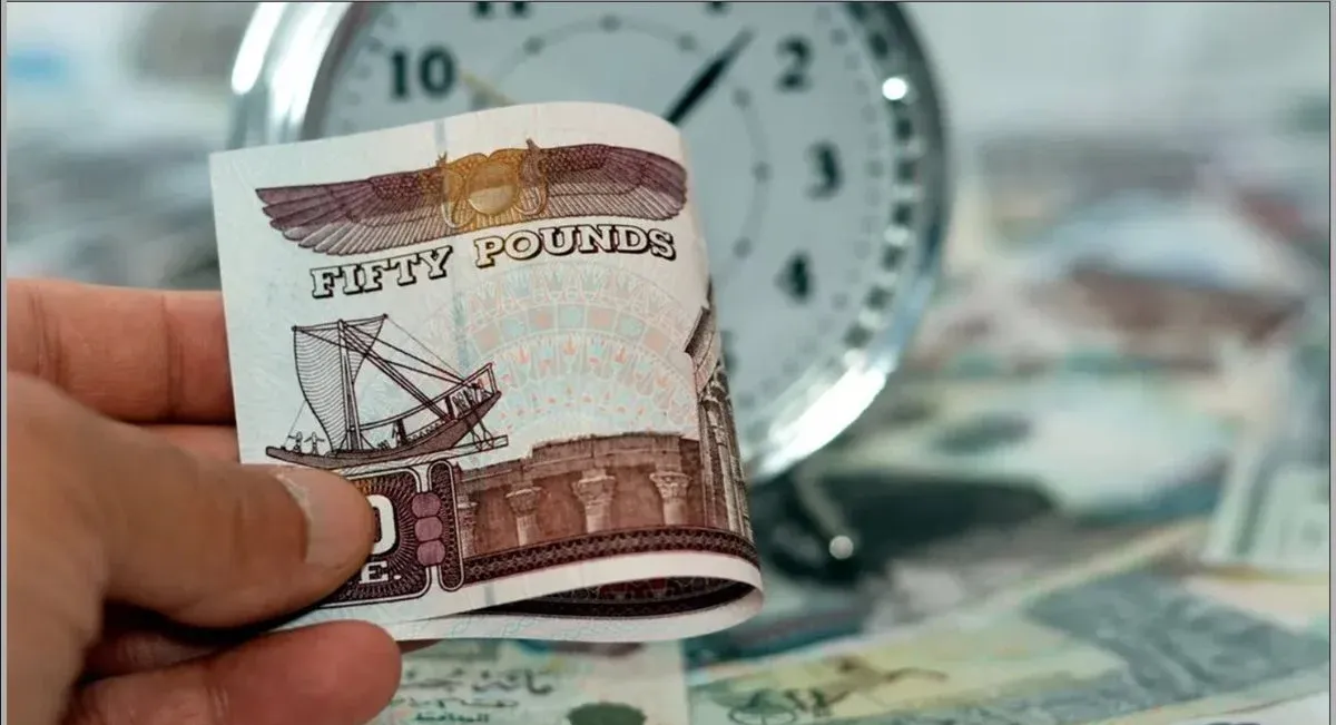 موعد صرف مرتبات مايو 2026.. اعرف هتقبض يوم كام؟