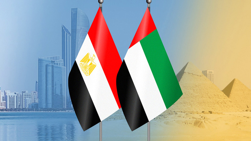  استجابة الخارجية المصرية لاستغاثة البحارة المصريين المحاصرين في الإمارات.. بيان رسمي 
