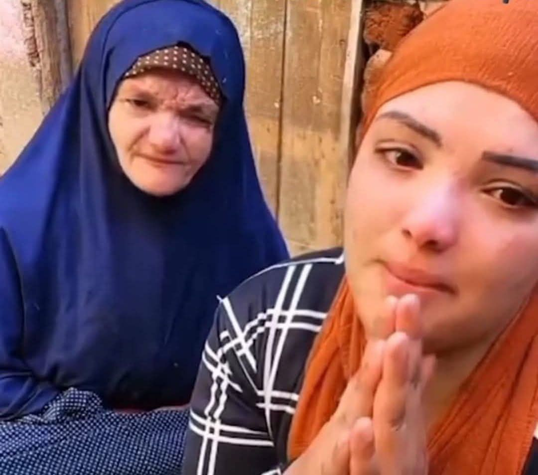 سبب القبض على التيك توكر أم رودينا 