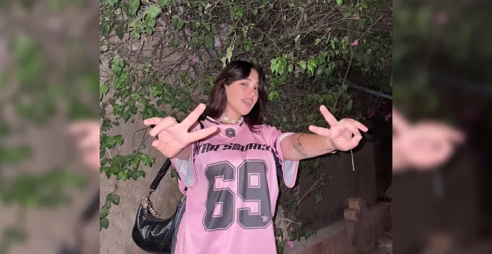 فيديو حبيبة رضا ترند تويتر.. أزمات البلوجرز تزداد واحدة