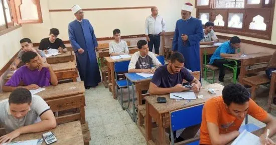 جدول محاضرات مبادرة معاً نتعلم الصف الثاني الثانوي الترم الأول 2027