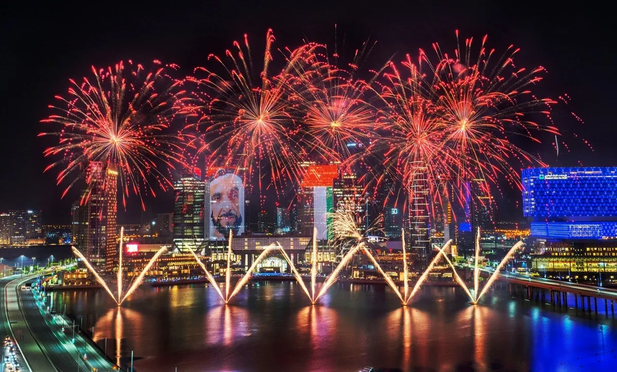 حفلات رأس السنة في أبو ظبي 2026.. أبرزهم هيفاء وهبي