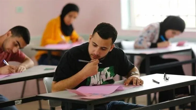 رابط نتيجة الشهادات الثانوية الفنية 2026 محافظة الدقهلية
