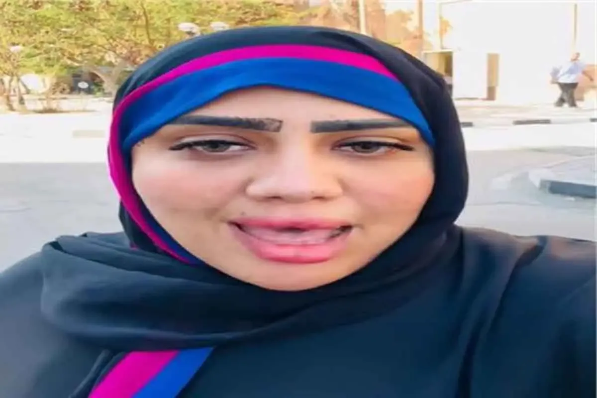 موعد إعادة محاكمة أم سجدة  بتهمة غسل الأموال