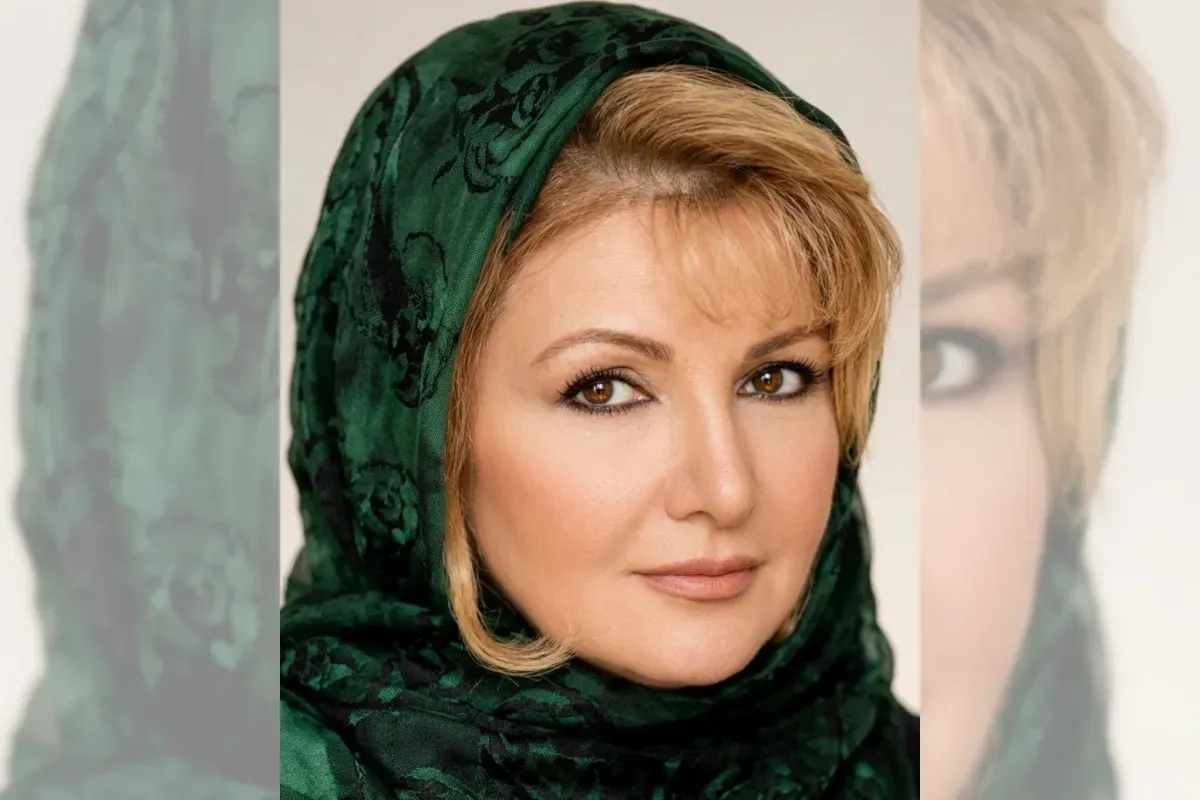 من هي هيفاء اليافي؟.. مسيرتها الأدبية والثقافية