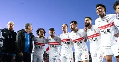 مواعيد مباراتي الزمالك وإيه إس بورت الجيبوتي في دوري أبطال أفريقيا 2027