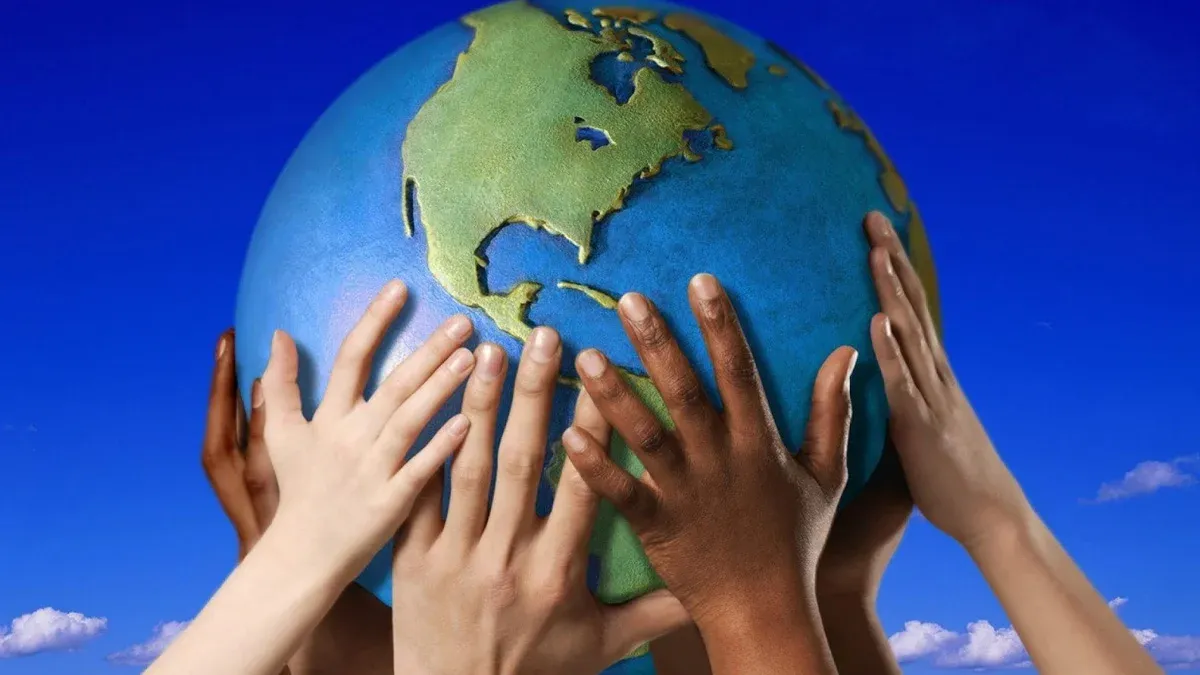 حل امتحان دراسات ثالثة إعدادي الترم الأول 2026 محافظة الفيوم