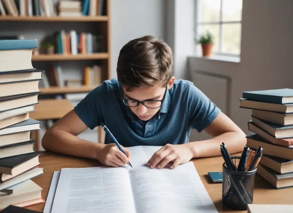 مقرر امتحان شهر أبريل الصف الرابع الابتدائي 2026.. ننشر خريطة الدروس الرسمية