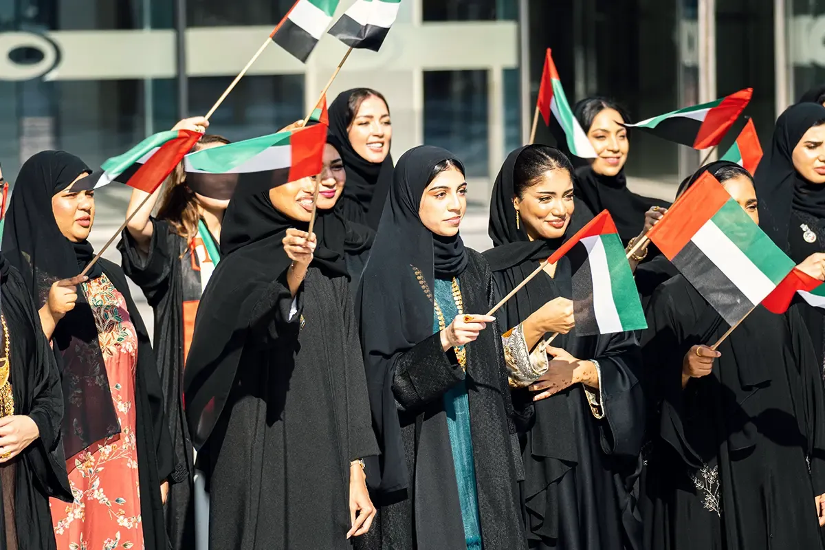 متى يوم المرأة الإماراتية 2026؟.. موعد المناسبة وأبرز الفعاليات